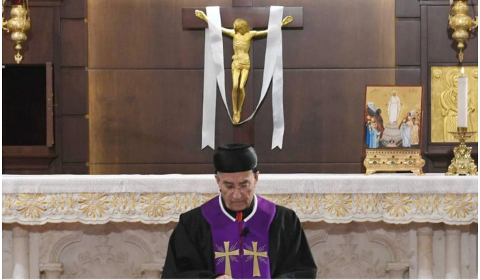 مباحثات لإعادة السفارات بين السعودية وإيران<br />
لبنان يدّعي على إسرائيل في مجلس الأمن.. و