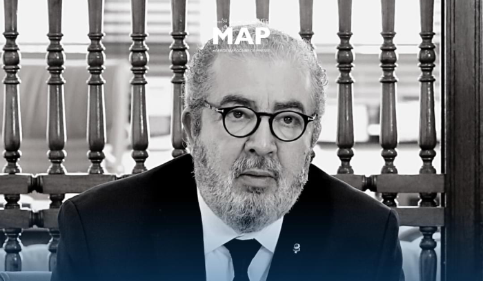 مدير عام وكالة أنباء عربية  في ذمة الله