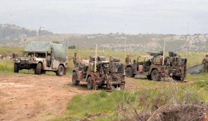 لبنان يتخوّف من «حماس لاند» جديدة في الجنوب<br />
إطلاق الصواريخ يكشف ضعف الحكومة اللبنانية