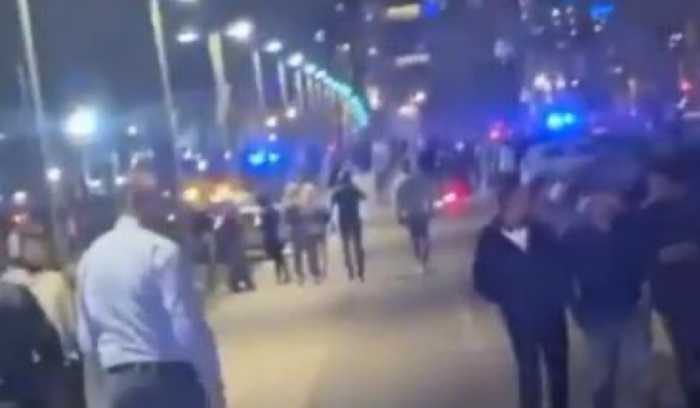 قتيل وجرحى بعملية إطلاق نار ودهس في تل أبيب