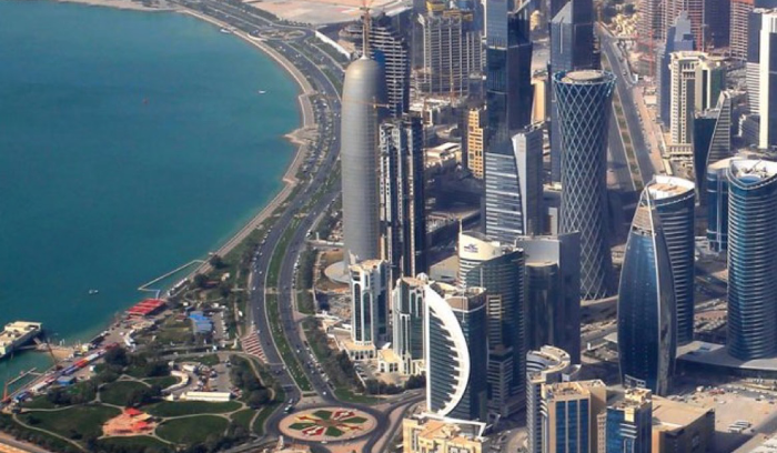 قطر: لضبط النفس ووقف التصعيد