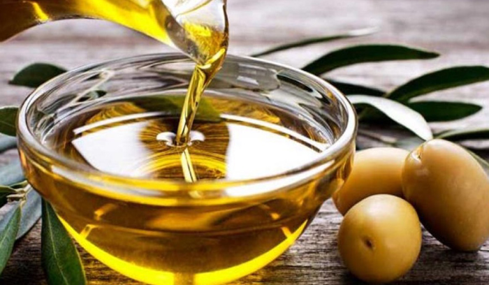 لبنان‬⁩ يحصل على الميدالية الذهبية لأجود أنواع ⁧‫زيت الزيتون‬⁩ في ⁧‫العالم‬⁩