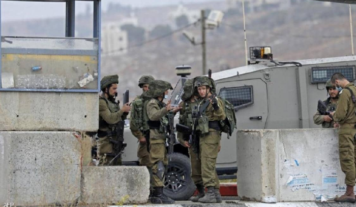 مقتل اسرائيليتين وإصابة ثالثة في الضفة الغربية