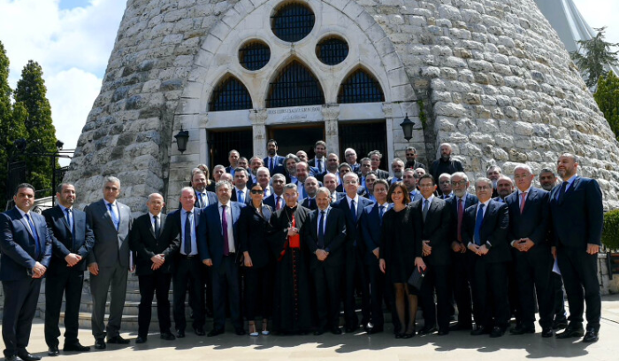 بكركي... والإحباطات المتتالية