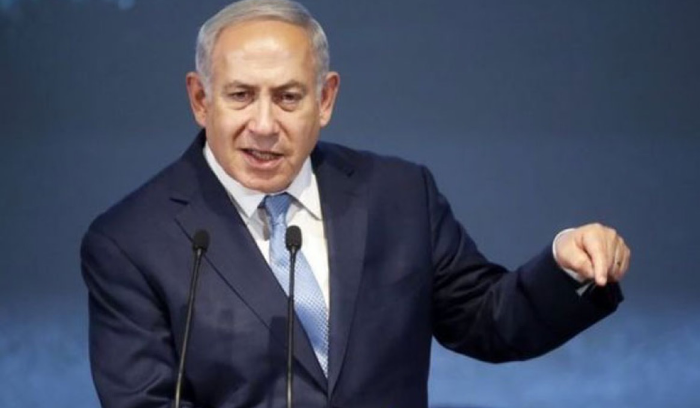نتنياهو: الخلافات الداخلية لا تمنعنا من الرد على الأعداء