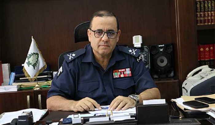 البيسري بحث مع حاصباني ووهاب في الاوضاع العامة