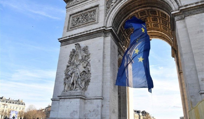 فرنسا تدين إطلاق الصواريخ على إسرائيل