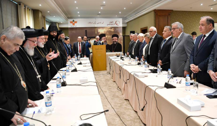 في ذكرى اختطاف المطرانين يازجي وابراهيم: عشر سنوات من لغز.. 