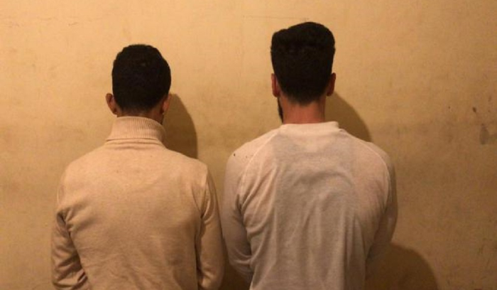 سطو مسلّح على محل مجوهرات… و”المعلومات” تتحرّك