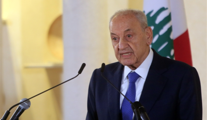 جعجع ليس صديقاً ولا عزيزاً... ولا يريد انتخابات رئاسية | بري: الأبواب ليست موصدة بوجه فرنجية