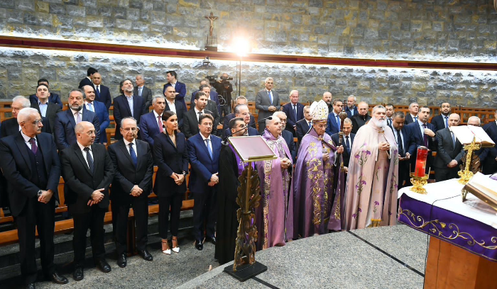 الشلل السياسي مجدداً تحت وطأة “الرهانات”