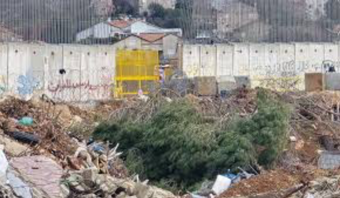 السعودية منطلق العهد والحكومة إلى حشد الدعم… إسرائيل تتظلل بموافقة أميركية على “منطقة عازلة”!