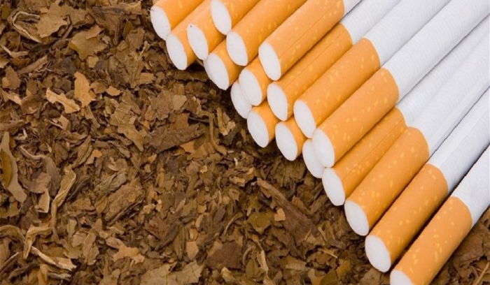 ضبط منتجات تبغية مهرّبة في الجنوب والنبطية