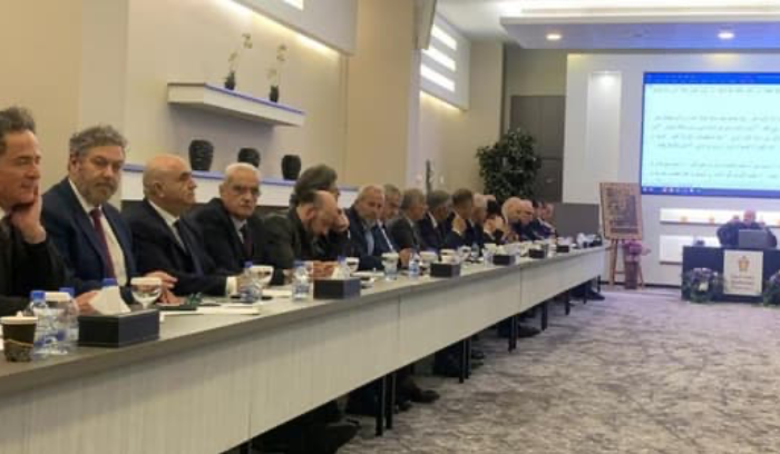 افرام: خلوة استثنائيّة وعميقة ومهمّة في توقيتها