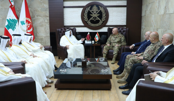 إنتظار تسوية تكسر الأحلاف الطائفية .. ورياضة روحية تختبر النيّات