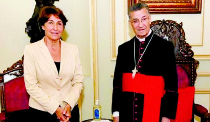 «الوطني الحر» يدفع لتفاهم مع «القوات» انطلاقاً من رفضهما فرنجية<br />
لا خروقات متوقعة من خلوة النواب المسيحيين اليوم