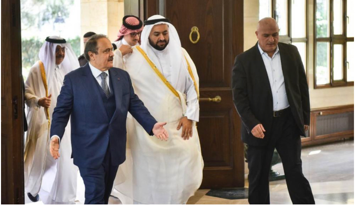 المسيحيون لن 