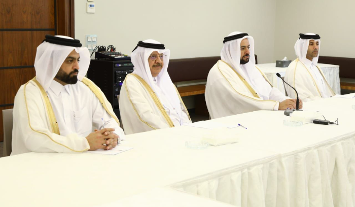 «دوحة جديدة» تنتظر رؤساء الكتل والأحزاب.. و«خارطة طريق» على الطريق<br />
<br />
لا مجلس وزراء هذا الأسبوع.. وميقاتي يترك التعيينات للعهد الجديد