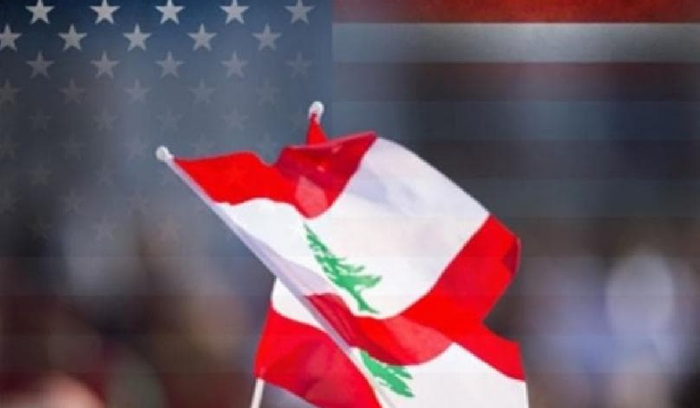 تيدي وريمون رحمة على لائحة العقوبات الأميركية!