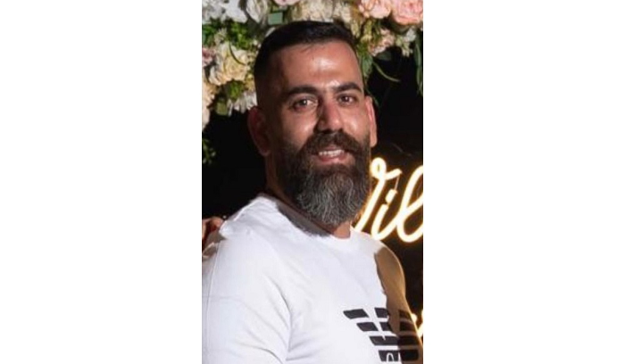 رامي فرح مفقود… هل من يعرف عنه شيئًا؟