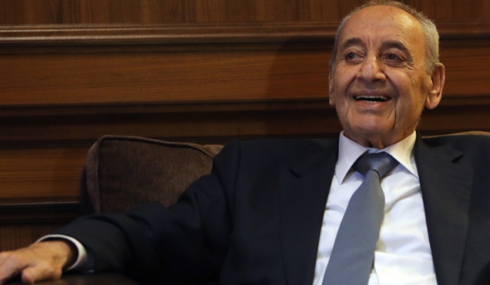 عن موقف فرنسا وحوارات رئيس المجلس مع الأميركيين | برّي لواشنطن: هل لديكم بديل لفرنجية؟