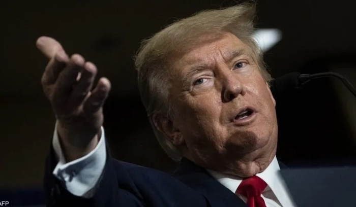 ترامب يستعد للمثول أمام المحكمة: هذه حملة اضطهاد!