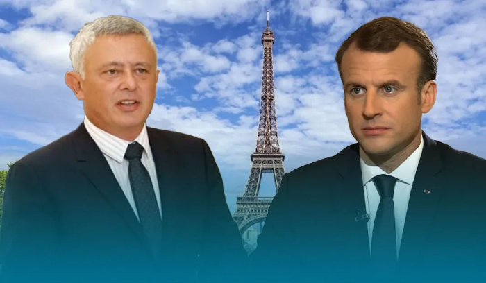 انقسام حول مهمة فرنجية في الأليزيه.. ولغز الرواتب المحوَّلة يشغل الموظفين!<br />
<br />
ميقاتي يوعز للتحضير لجلسة للحكومة.. واعتراف أوروبي بعبء النزوح السوري