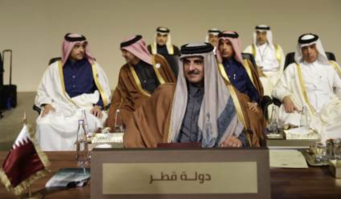 قطر تدخل مسار إنتاج حل لبناني: تسوية مشروطة بالإصلاحات