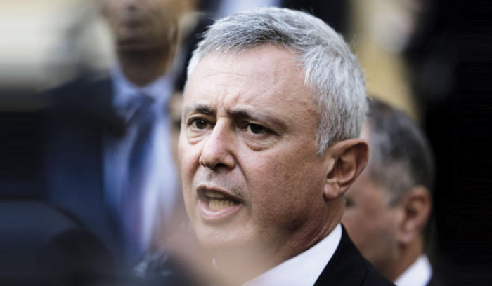 هل أحدث لقاء فرنجية ـ دوريل خرقاً في الشأن الرئاسي اللبناني؟