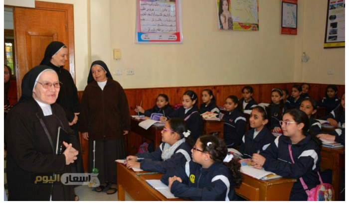 ضربة موجعة لباريس: تدريس 