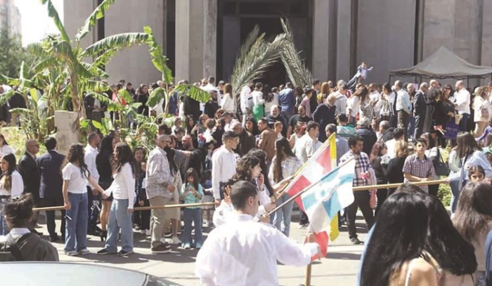 وزير الدولة القطري في بيروت اليوم للاستطلاع ولا مبادرات<br />
فرنجية يُحضّر لمؤتمر صحافي لتأكيد الالتزام بوعوده و«القوات» وحلفاؤها لمواجهة التمسك الفرنسي به