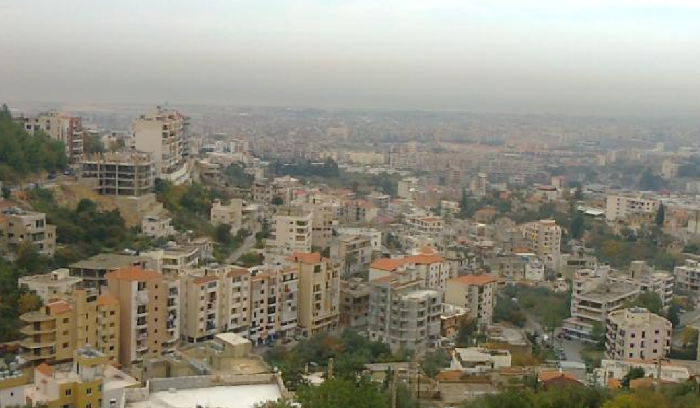 في كفرشيما… رصاصة تصيب فتاة خلال احتفال الشعانين!
