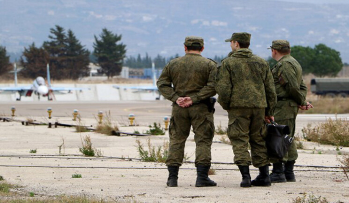 كيف وقعت المواقع الايرانية بين فكي كماشة اميركية واسرائيلية؟!