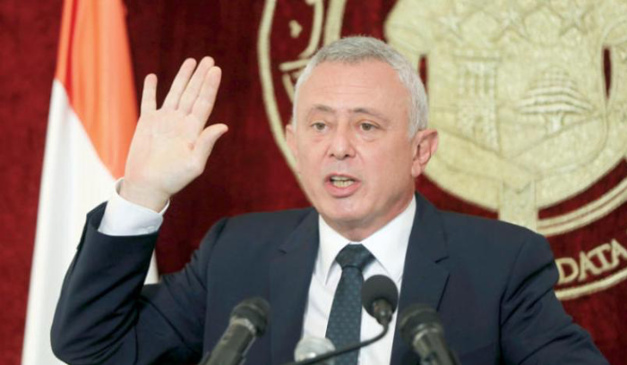 ورقة فرنجية «لم تحترق» فرنسياً وزيارته إلى باريس للتفاهم معه على «تعهدات»<br />
الجهود الفرنسية تصطدم بـ«منطقة رمادية» إقليمية