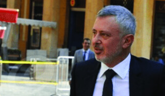 “تعثّر” دعم فرنجية ام “استلحاق” الدور الفرنسي؟