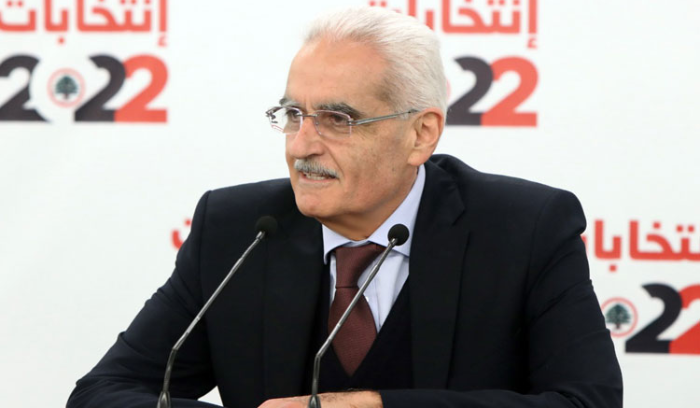 يزبك: الانتخابات البلدية “مش اختيارية”