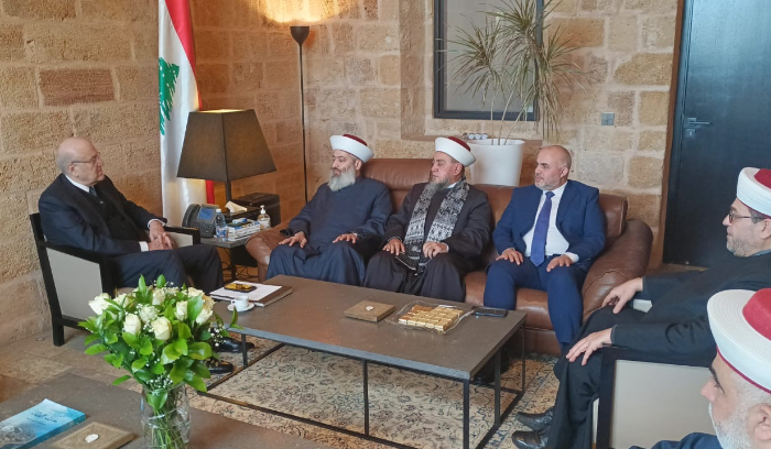 ميقاتي: التحدي امام الحكومة المباشرة سريعا بما تعهدت به