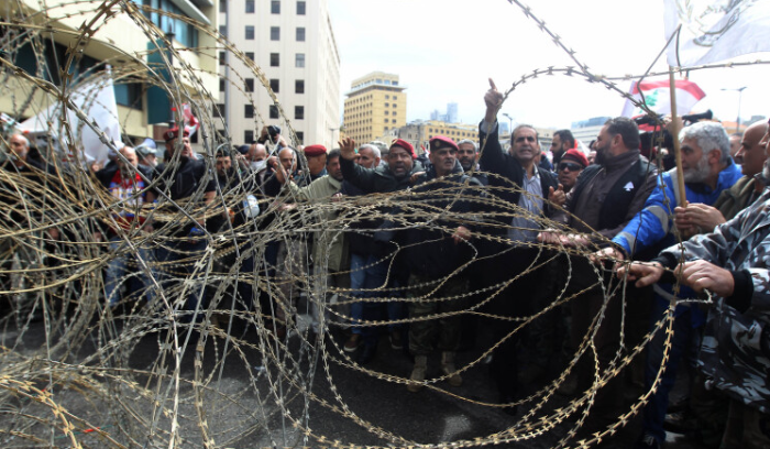 سخونة في الملف الرئاسي .. ولبنان يحاول إلتقاط الإشارة