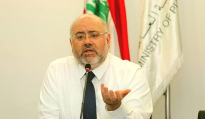 الأبيض: الكل موجوع ولعدم حل المشاكل على حساب الضعفاء