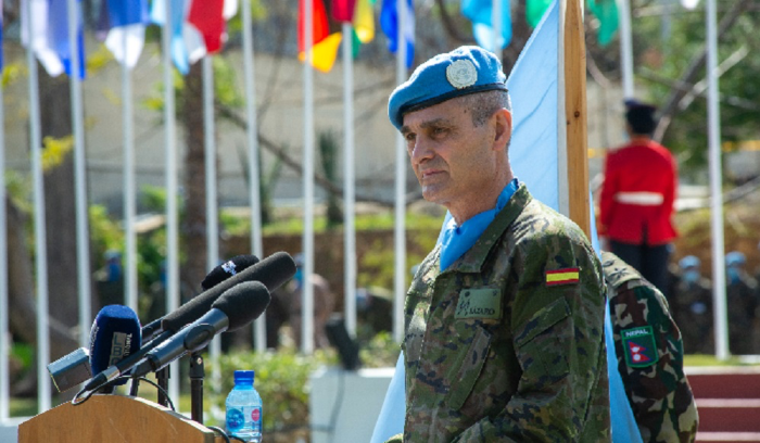 “اليونيفيل”: لتجنب النشاطات التي تزيد التوتر