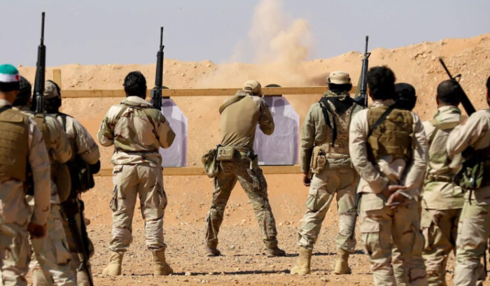 أي أفق للمواجهة الاميركية - الايرانية  فوق ضفتي الفرات؟