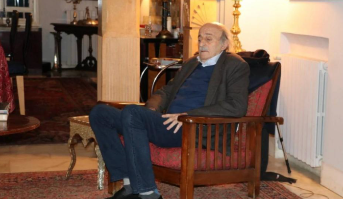 طروحات جنبلاط تُعيد بث الروح في المرشحين 