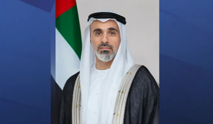 تعيين خالد بن محمد بن زايد ولياً للعهد في أبوظبي