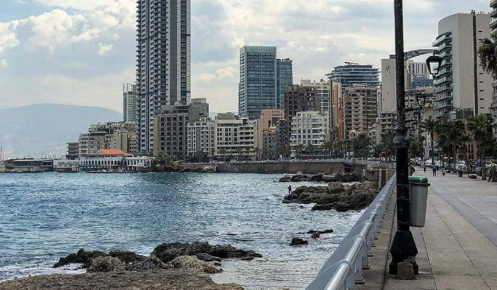 أثناء ممارستها الرياضة… شابة تتعرض للاعتداء في بيروت
