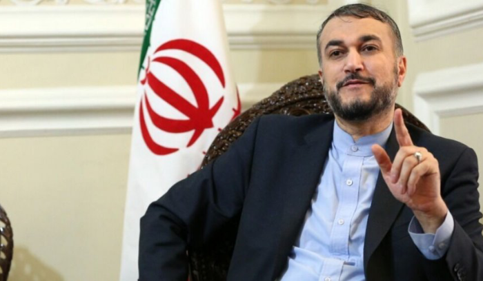عبد اللهيان: إعادة العلاقات مع السعودية خطوة إلى الأمام