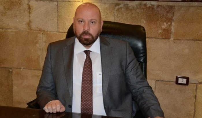 كتاب من المحافظ نهرا الى العميد بدران…ماذا جاء فيه !