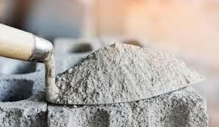 طن الترابة بـ٨.٥٨٠.٠٠٠ ليرة
