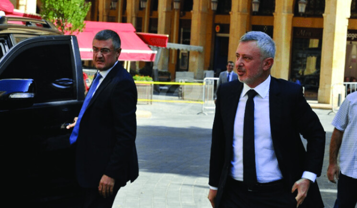 لماذا بقي فرنجية صامتًا؟