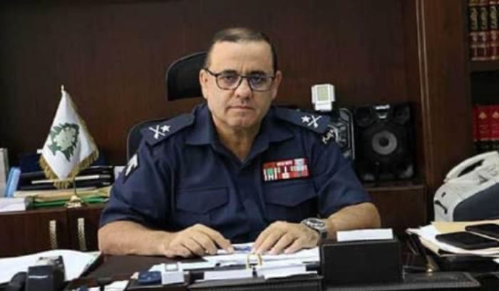 البيسري بحث وبوحبيب في ملف النازحين