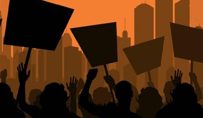 تحرّك جديد للعسكريين المتقاعدين